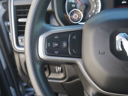 Used 2024 RAM 3500 Tradesman w/ Bed Utility Group image 15