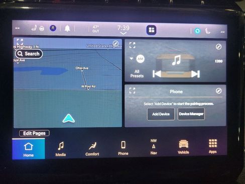 Used 2021 Jeep Grand Cherokee L Limited image 25