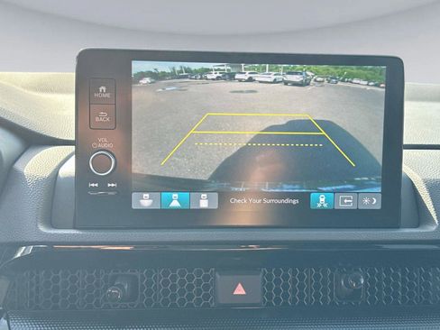 Certified 2025 Honda CR-V EX-L image 25