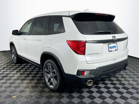 Used 2023 Honda Passport EX-L image 4