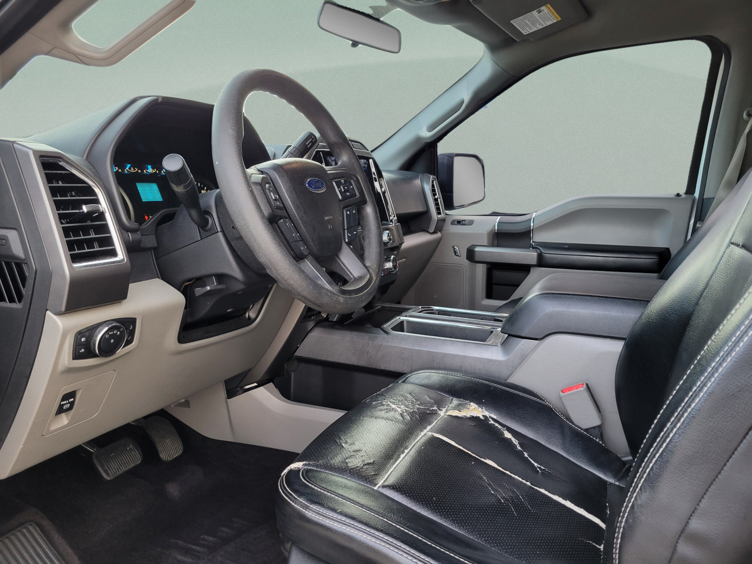 Used 2015 Ford F150 XLT RWD image 17