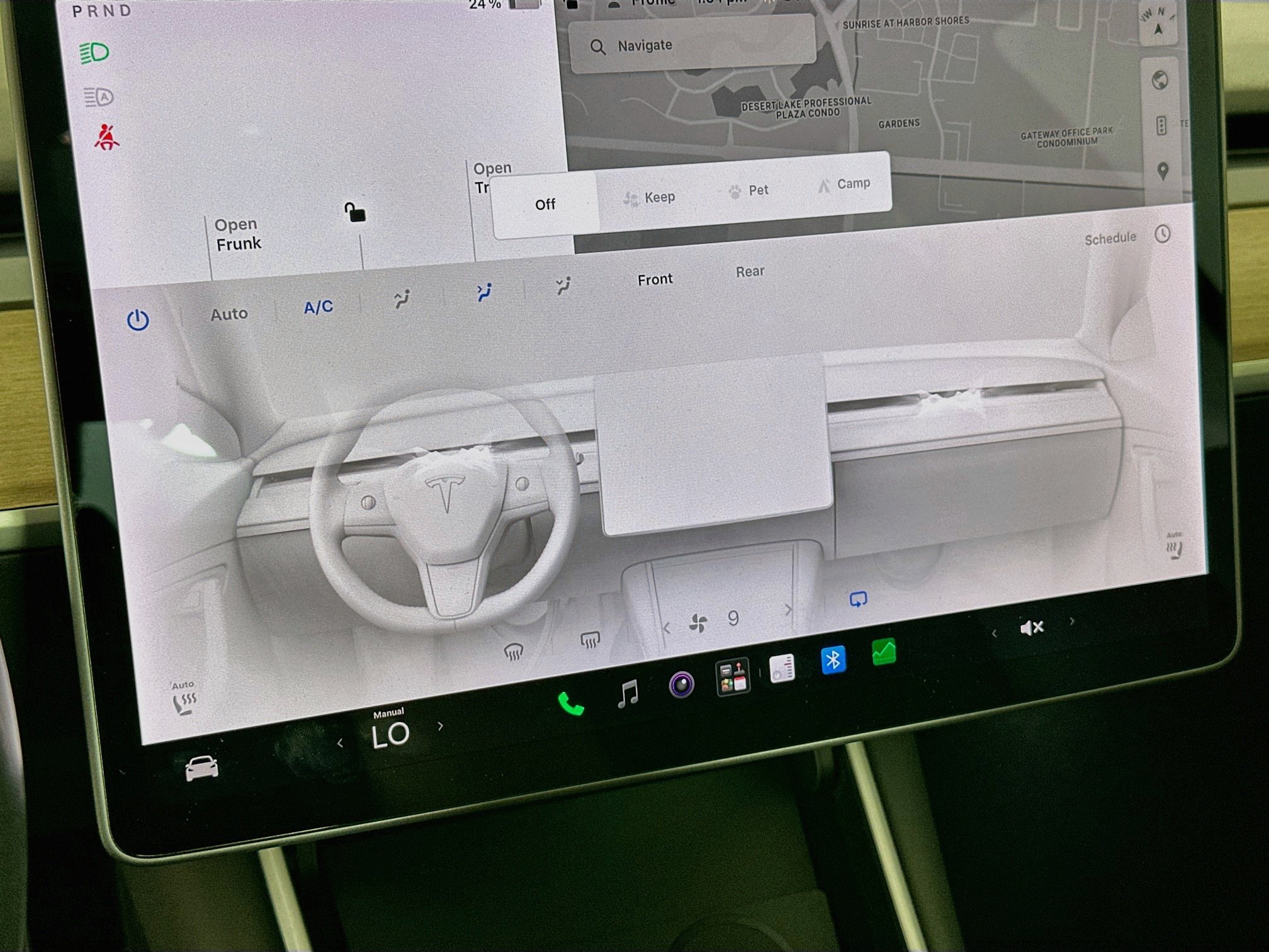 Used 2018 Tesla Model 3 Long Range RWD image 23
