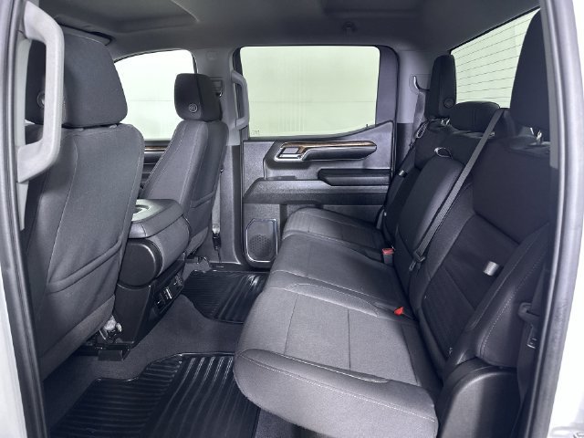 Used 2024 GMC Sierra 1500 Elevation AWD/4WD image 26