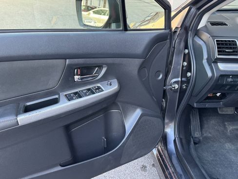 Used 2016 Subaru Impreza 2.0i Sport Premium AWD/4WD image 14