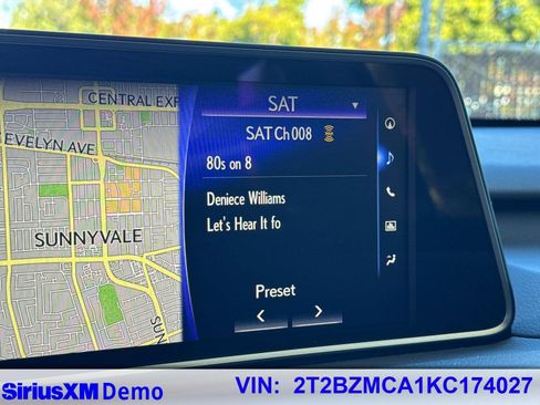 Used 2019 Lexus RX 350 AWD image 29