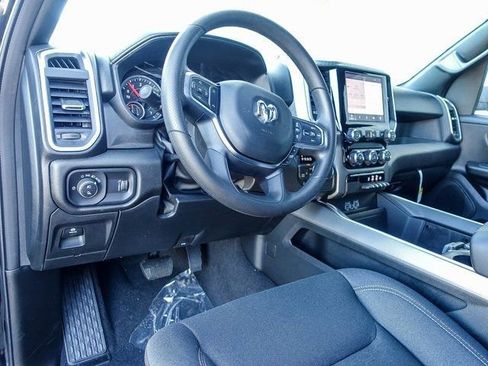 New 2026 RAM 1500 Express AWD/4WD image 20