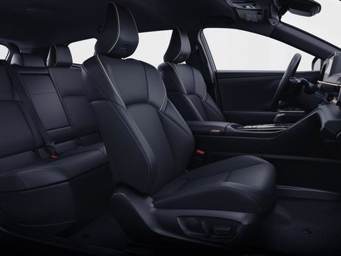 New 2026 Toyota Crown Signia AWD/4WD image 31