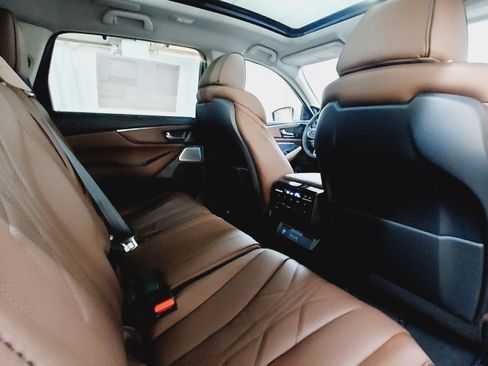 New 2026 Acura MDX SH-AWD w/ Advance Package image 39