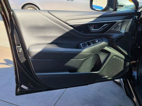 Used 2022 Subaru Outback Limited image 30