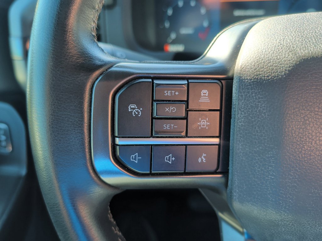 Used 2024 Ford F150 XLT w/ Equipment Group 302A MID AWD/4WD image 15