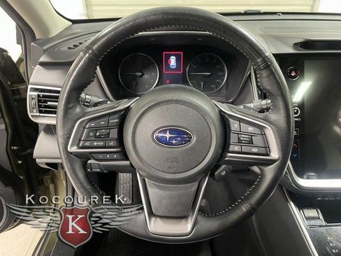 Used 2023 Subaru Outback Limited w/ Popular Package #2 image 13