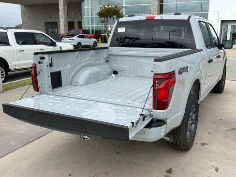 New 2026 Ford F150 STX image 23