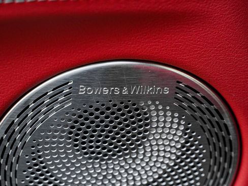 Used 2025 BMW XM Label Red image 10