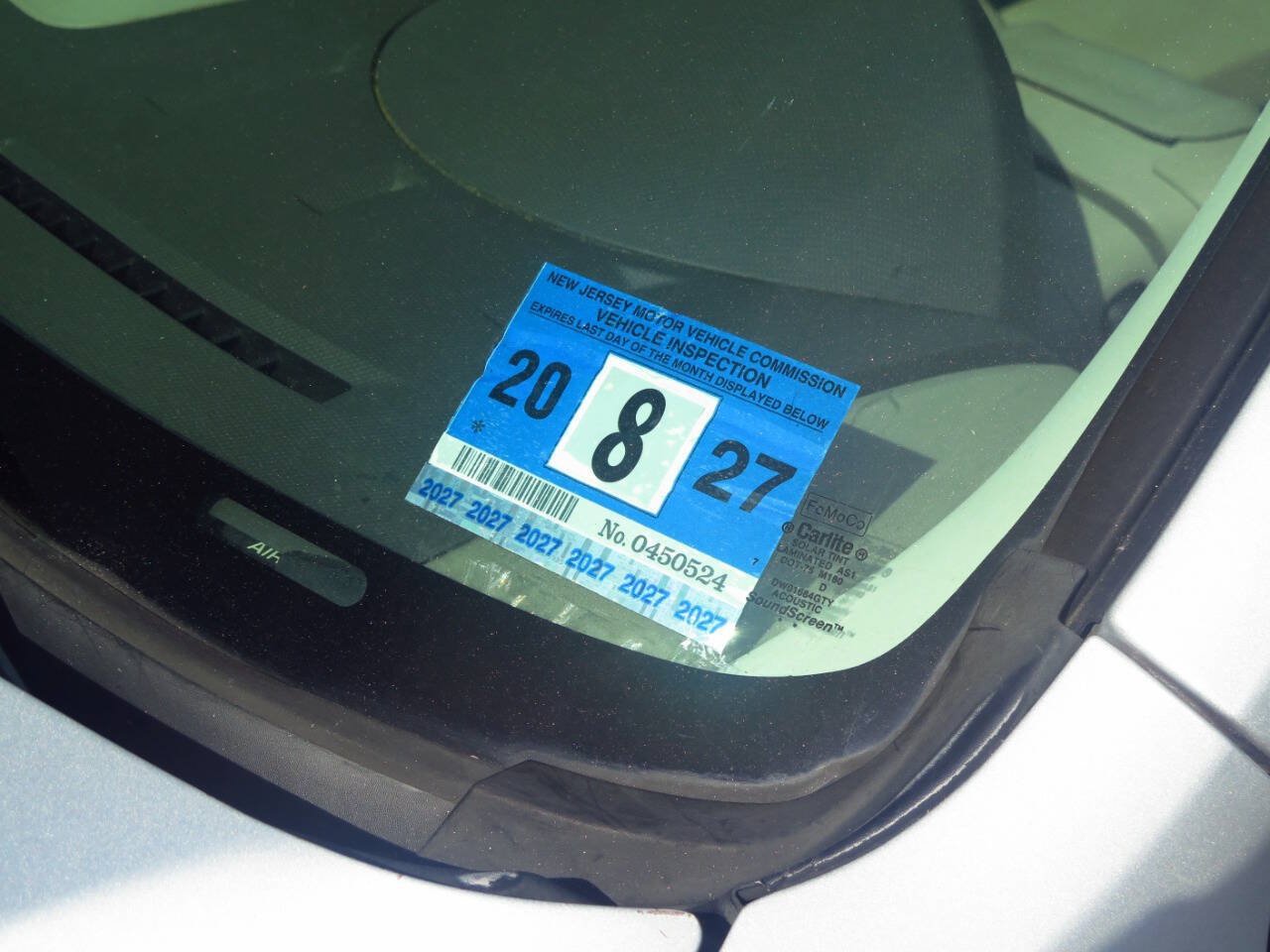 Used 2008 Ford Escape XLS FWD image 7