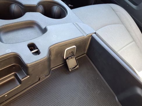 Used 2024 RAM 2500 Big Horn image 14