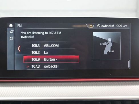 Used 2019 BMW M5 w/ Executive Package image 14