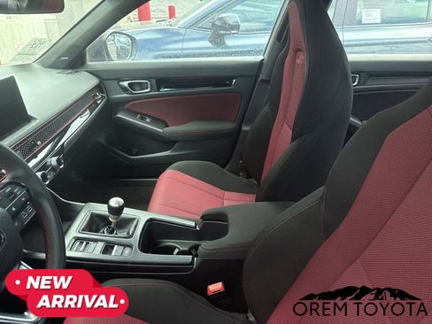 Used 2023 Honda Civic Si image 20