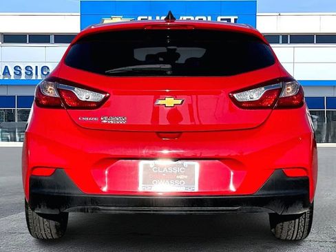 Used 2019 Chevrolet Cruze LS w/ LS Convenience Package image 6