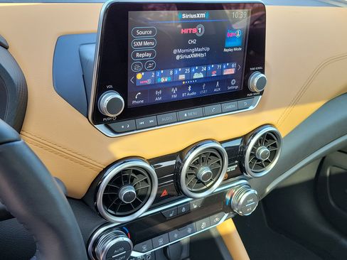 Certified 2024 Nissan Sentra SV w/ SV Premium Package image 26