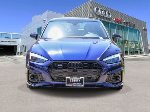 Used 2023 Audi A5 2.0T Premium Plus w/ Premium Plus AWD/4WD image 6