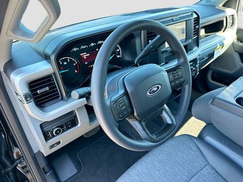 New 2026 Ford F250 XL w/ STX Appearance Package image 6