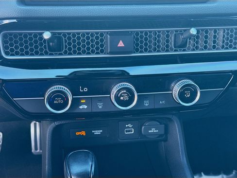 Certified 2022 Honda Civic Sport image 14