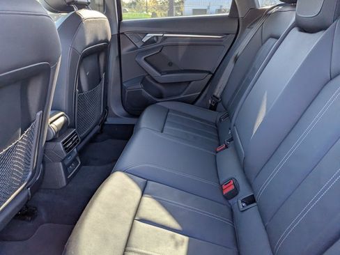 Used 2022 Audi A3 2.0T Premium FWD image 25