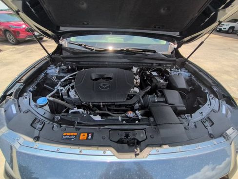 Used 2025 MAZDA CX-50 AWD 2.5 S w/ Premium Package image 34