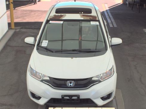 Used 2015 Honda Fit EX image 2