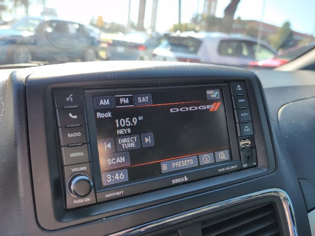Used 2018 Dodge Grand Caravan GT FWD image 14