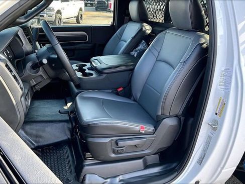 New 2024 RAM 5500 Tradesman image 10