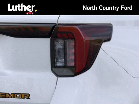 New 2026 Ford Explorer Tremor w/ Tremor Ultimate Package image 21