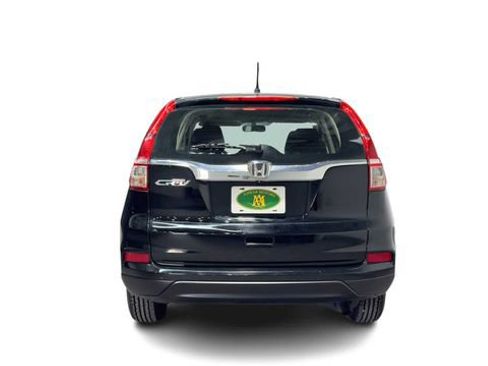Used 2015 Honda CR-V LX image 3