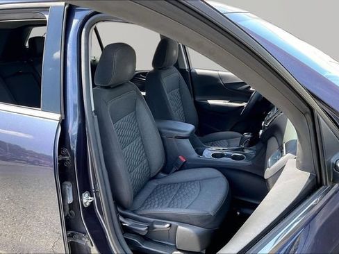 Used 2019 Chevrolet Equinox LT FWD image 15