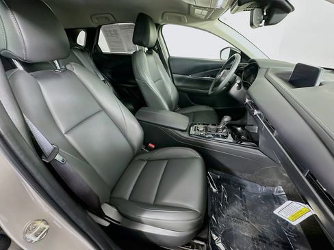 Certified 2024 MAZDA CX-30 AWD 2.5 S w/ Select Sport Pkg image 35