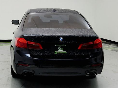 Used 2019 BMW 530i 530i w/ M Sport Package image 6