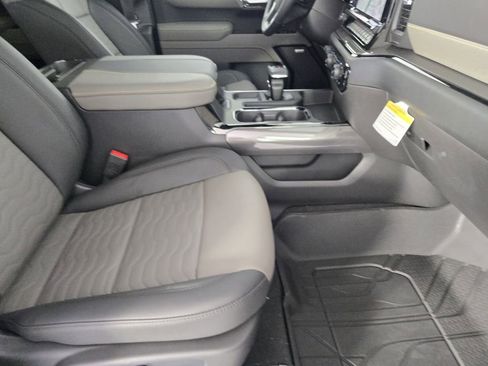 New 2026 Chevrolet Silverado 1500 ZR2 w/ LPO, Dark Essentials Package AWD/4WD image 14