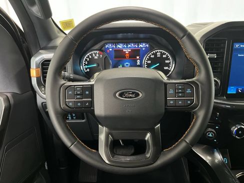 Used 2023 Ford F150 Tremor AWD/4WD image 5