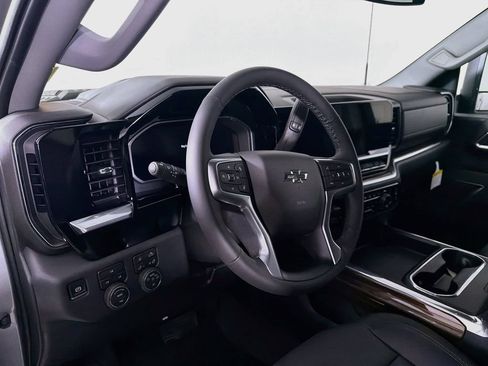 New 2026 Chevrolet Silverado 2500 LT w/ Trail Boss Package AWD/4WD image 9