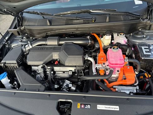 New 2026 Kia Sportage SX Prestige image 13