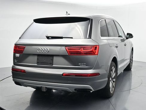 Used 2017 Audi Q7 3.0T Premium Plus AWD/4WD image 6