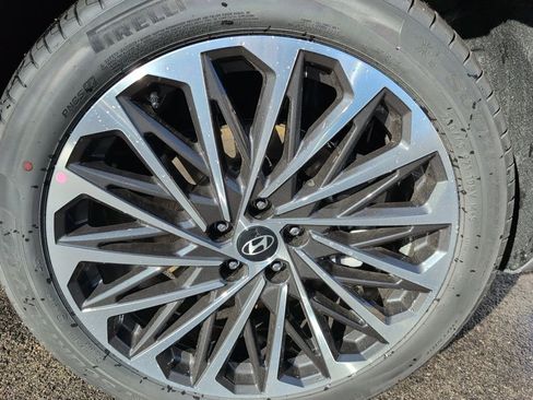Used 2026 Hyundai Palisade Calligraphy AWD/4WD image 34