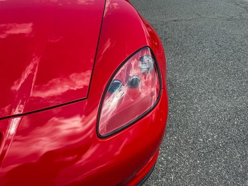 Used 2012 Chevrolet Corvette Grand Sport w/ 2LT Preferred Equipment Group RWD image 16