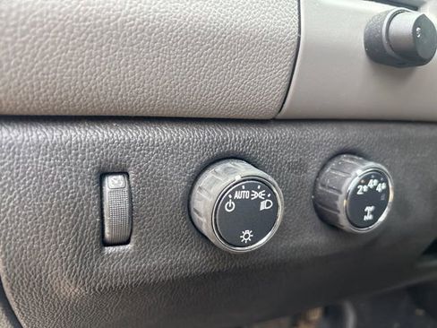 Used 2020 Chevrolet Colorado W/T w/ WT Convenience Package image 10