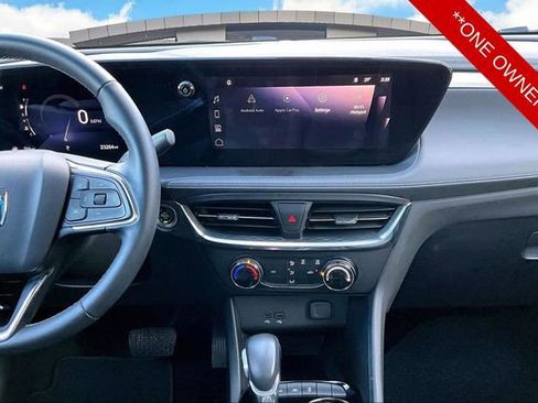 Certified 2024 Buick Encore GX Preferred image 6