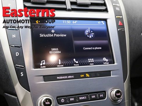 Used 2019 Lincoln MKZ Premiere image 19