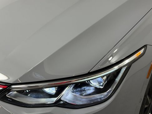 Used 2024 Volkswagen GTI Autobahn FWD image 12