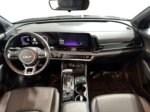Used 2024 Kia Sportage X-Line image 14