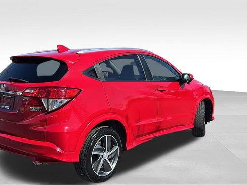 Used 2019 Honda HR-V Touring image 7