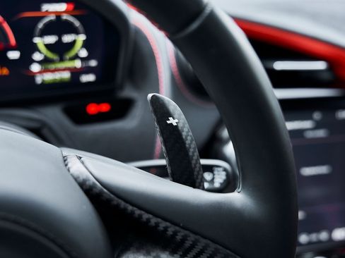 Used 2021 McLaren 720S Performance image 58